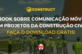 ebook comunicacao movel em projetos da construção civil