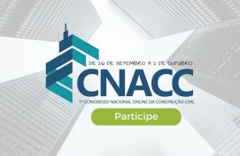 CNACC - Congresso Nacional da Construção Civil - Gestor de Obras