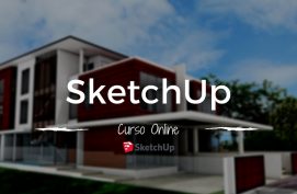 Curso online de SketchUp - Gestor de Obras & AM Cursos