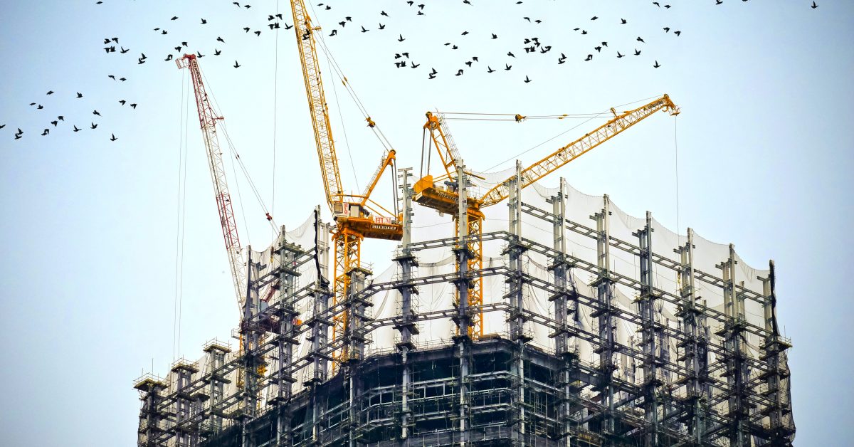 Legislação na construção civil: qual a sua importância? | Portal Gestor de Obras