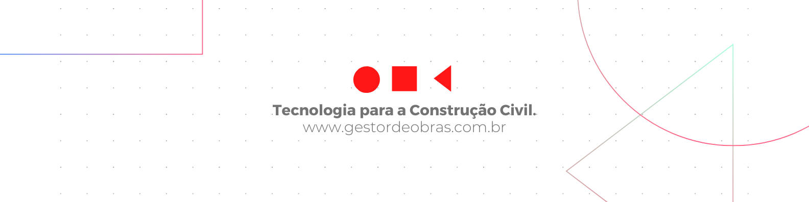 Tecnologia para a Construção Civil.. www.gestordeobras.com.br (1)