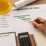 Cronograma de Obra