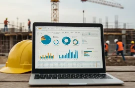 Planilha de Obra Excel