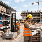 planilha de controle de estoque para construtoras