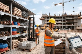 planilha de controle de estoque para construtoras