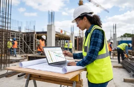 Gestão de Obras