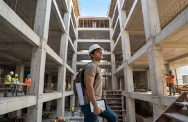 faculdade de engenharia civil