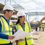 planejamento de obras