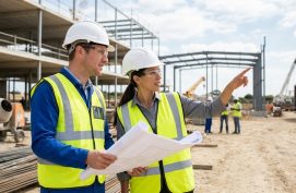 planejamento de obras