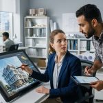 inteligencia artificial para arquitetura